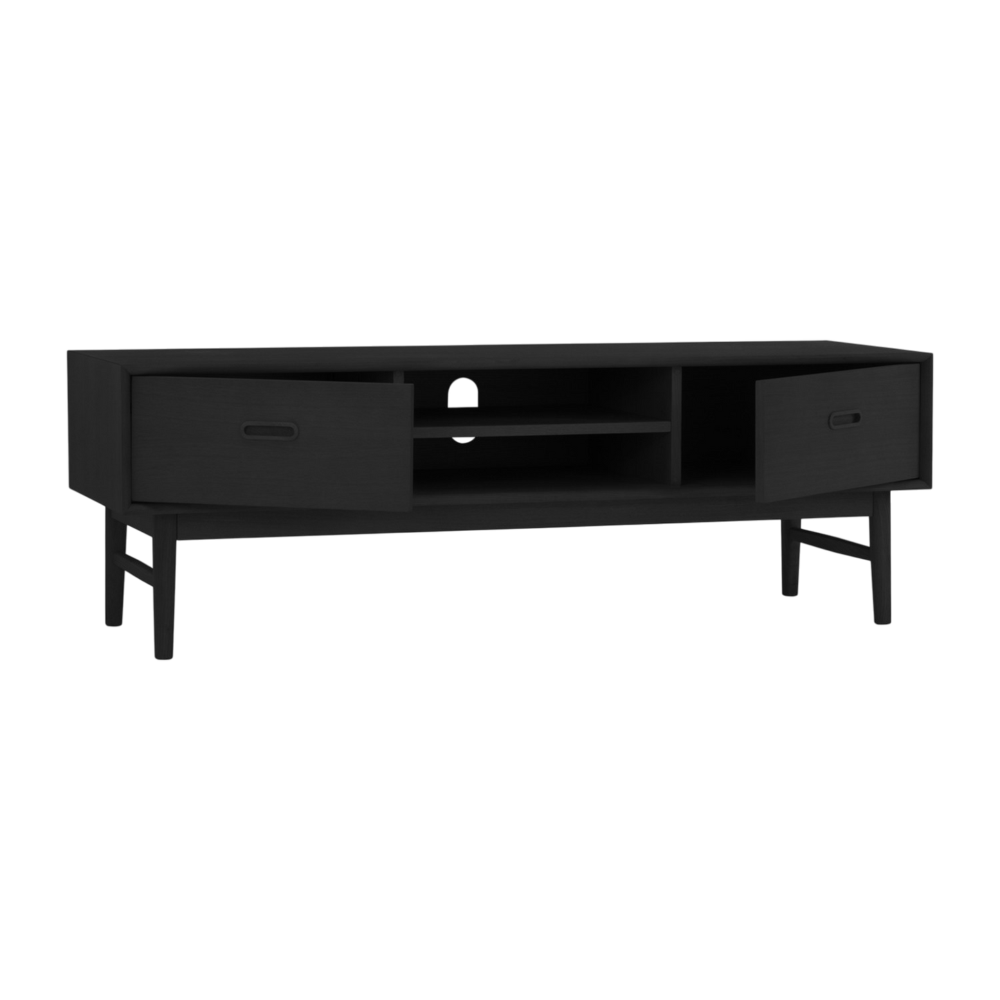 Ember TV Console
