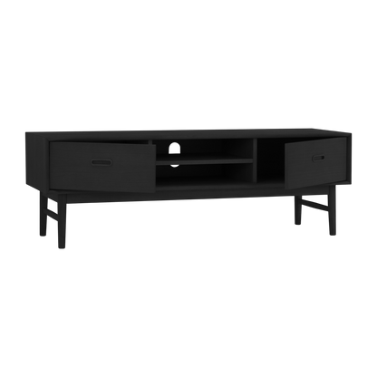 Ember TV Console