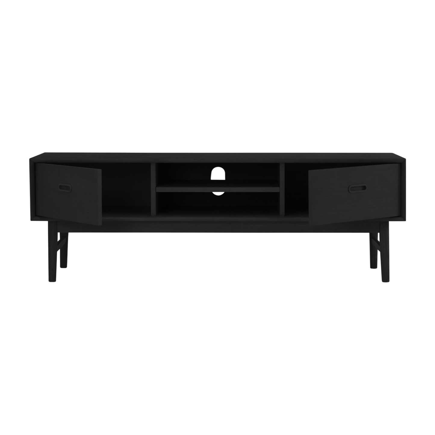 Ember TV Console