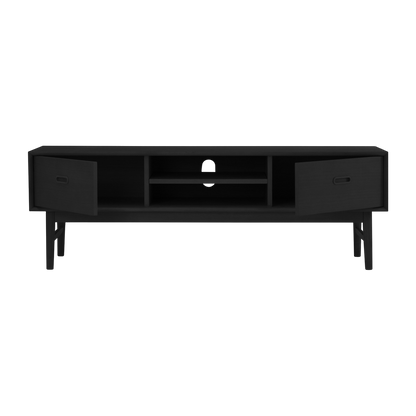 Ember TV Console