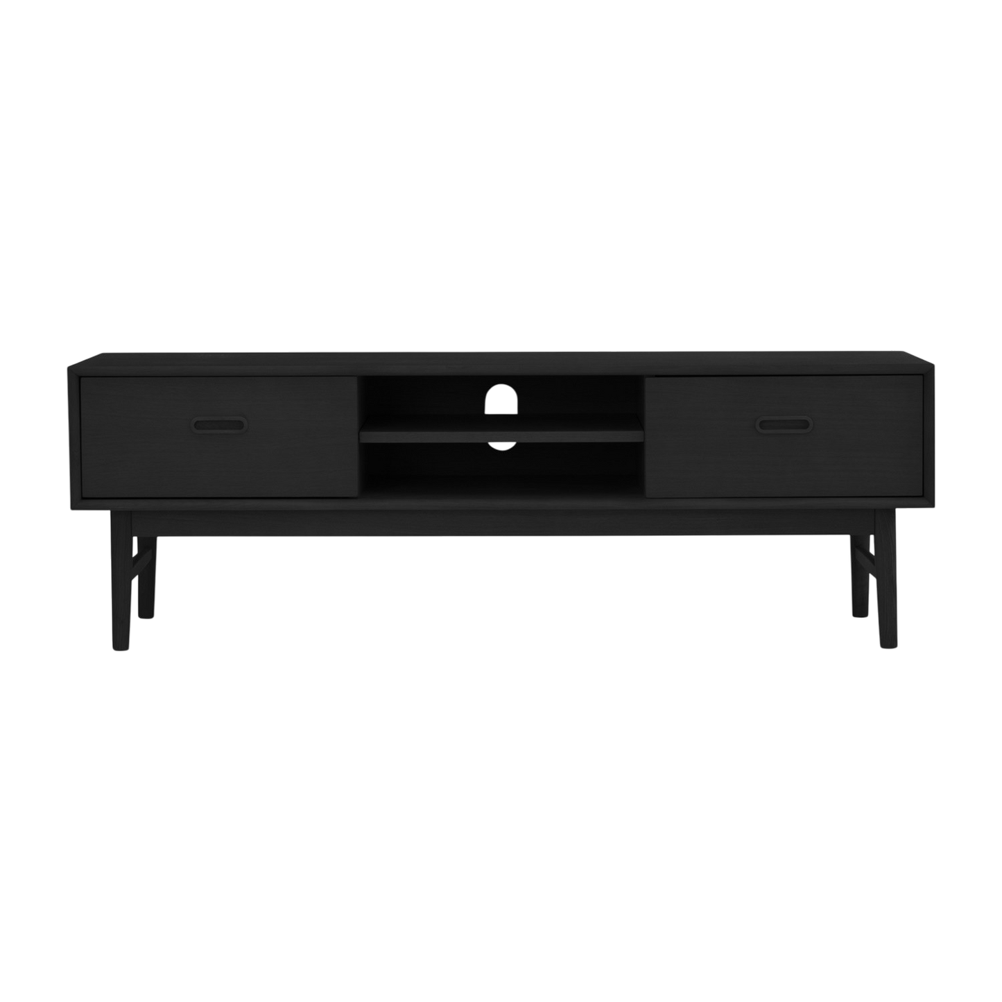 Ember TV Console
