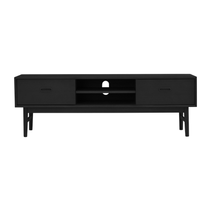 Ember TV Console