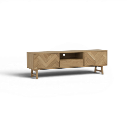 Marvic TV Console