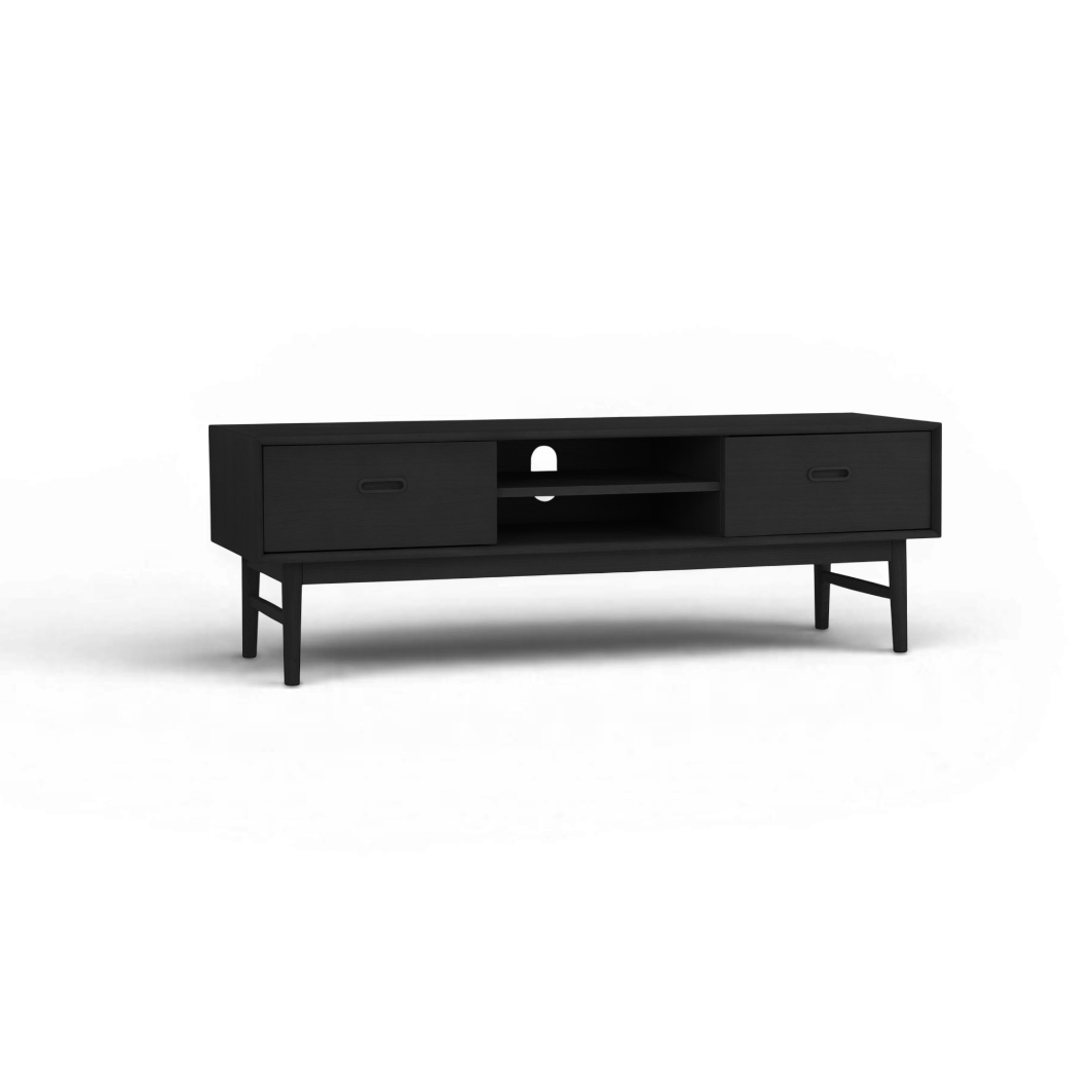 Ember TV Console