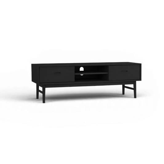 Ember TV Console