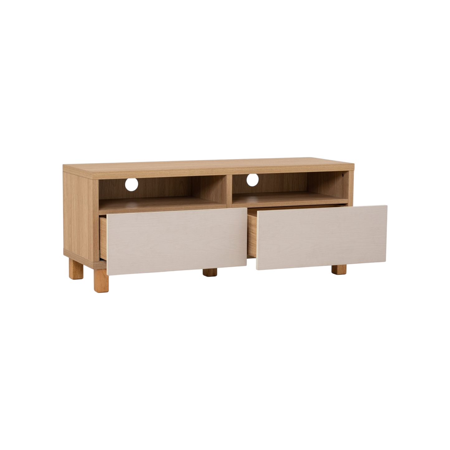 Sylva TV Console