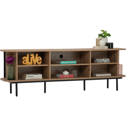 Aris TV Console