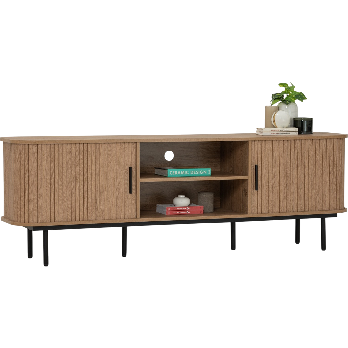 Aris TV Console