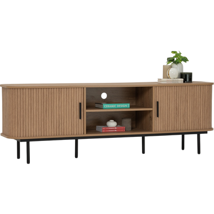 Aris TV Console