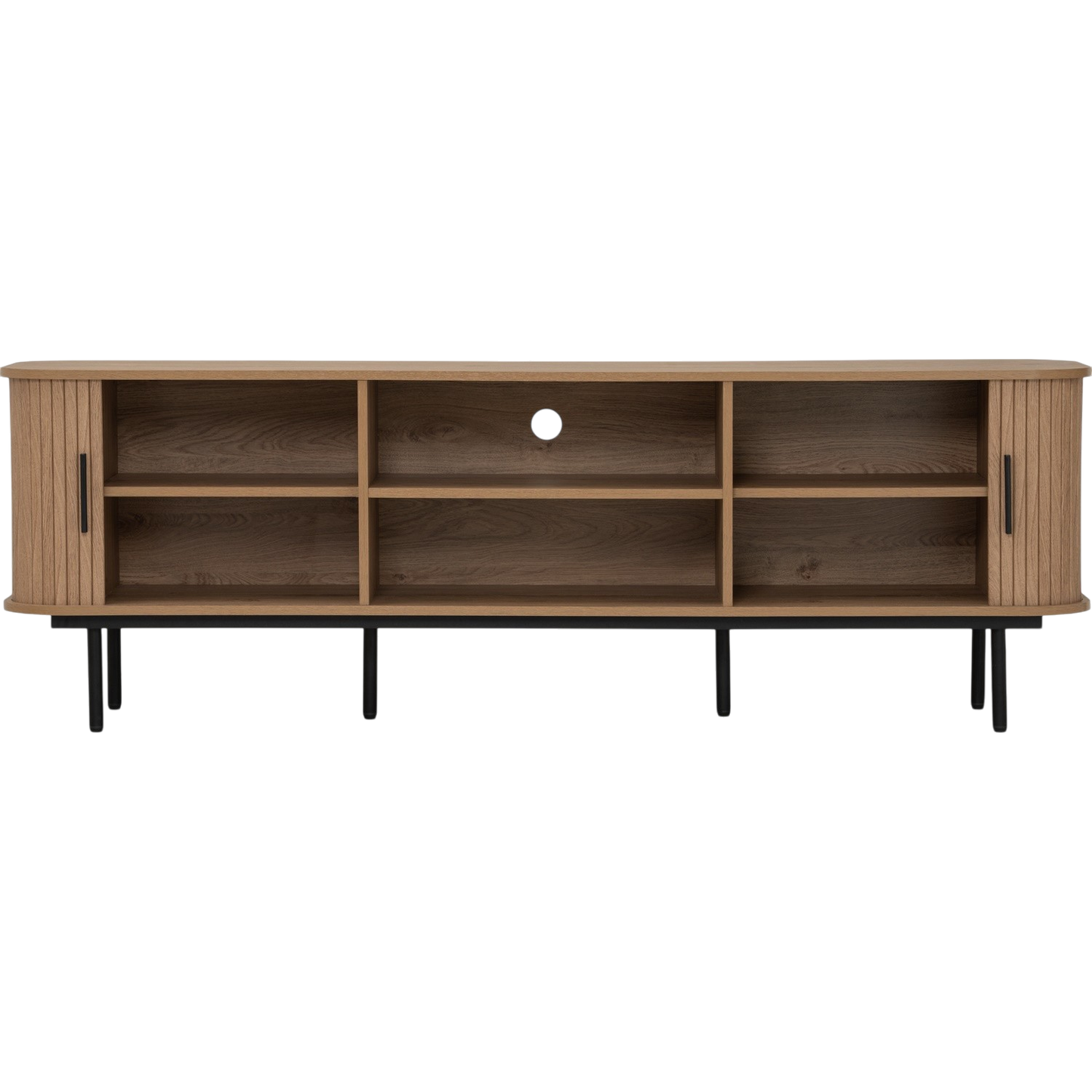 Aris TV Console