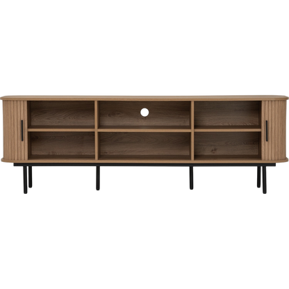 Aris TV Console