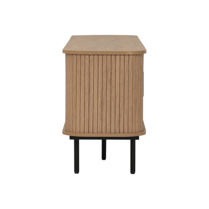 Aris TV Console