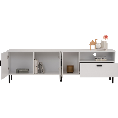 Toren TV Console
