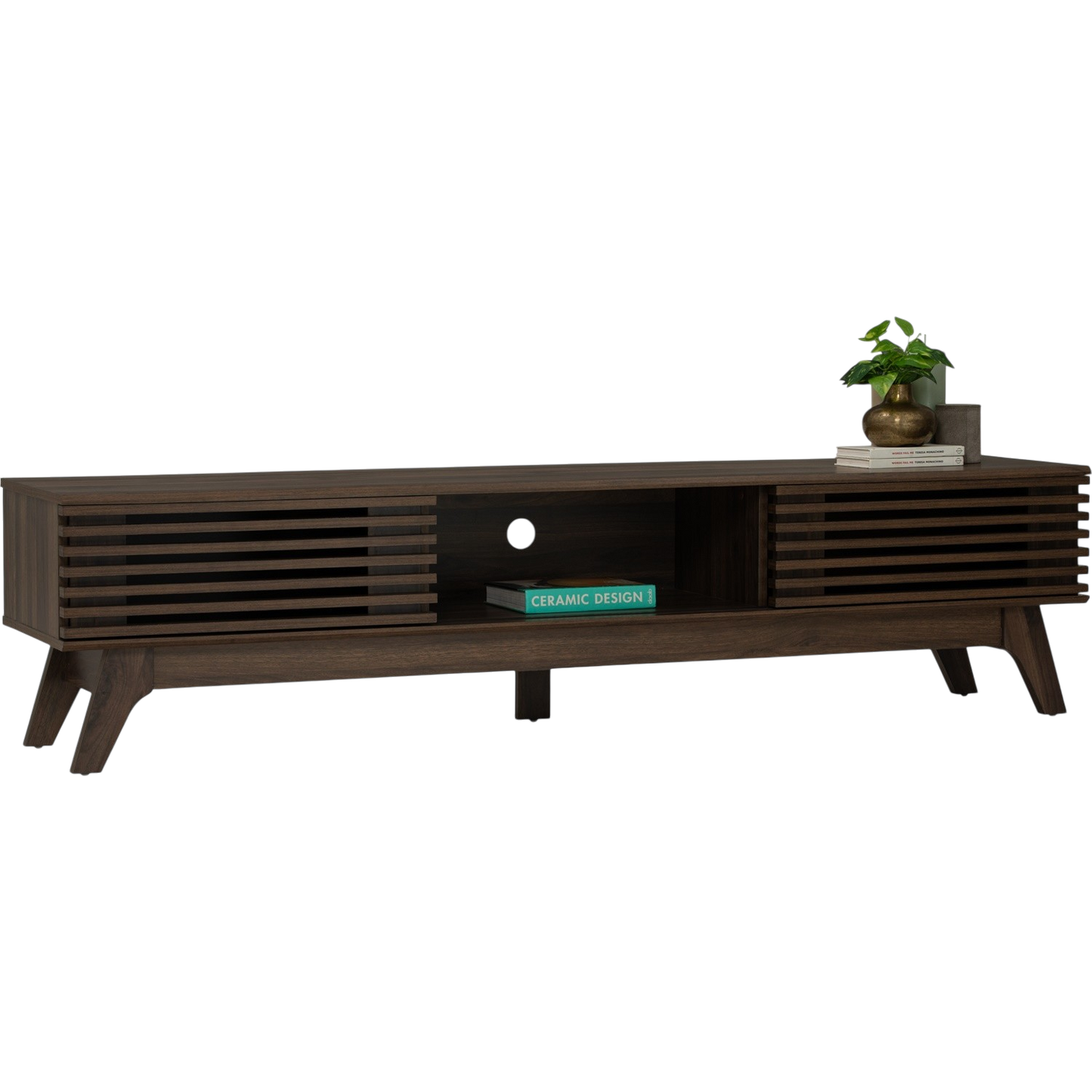 Givon TV Console