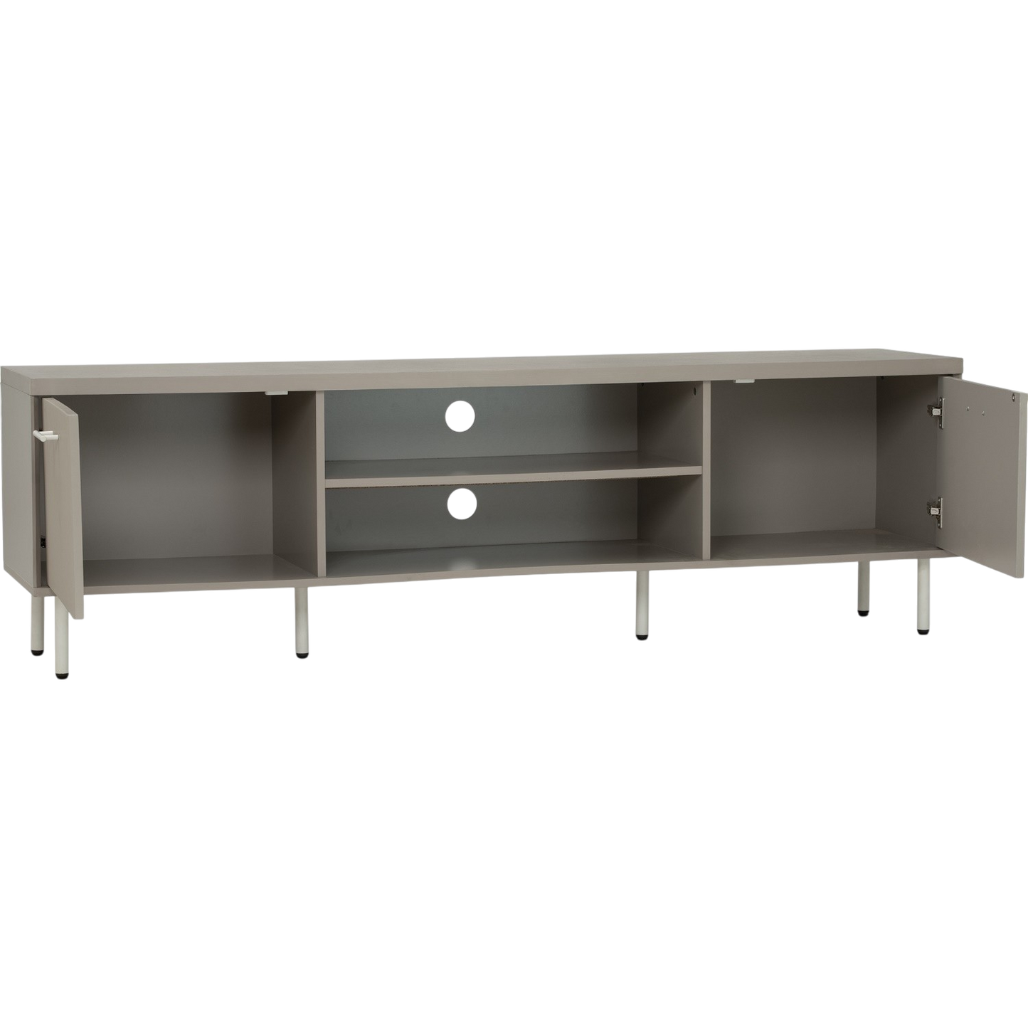 Cedar TV Console