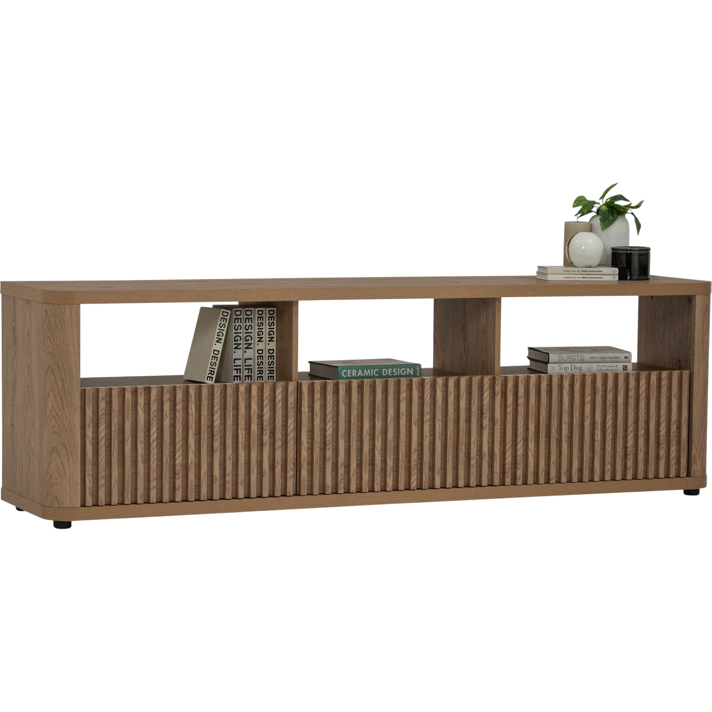 Karma TV Console