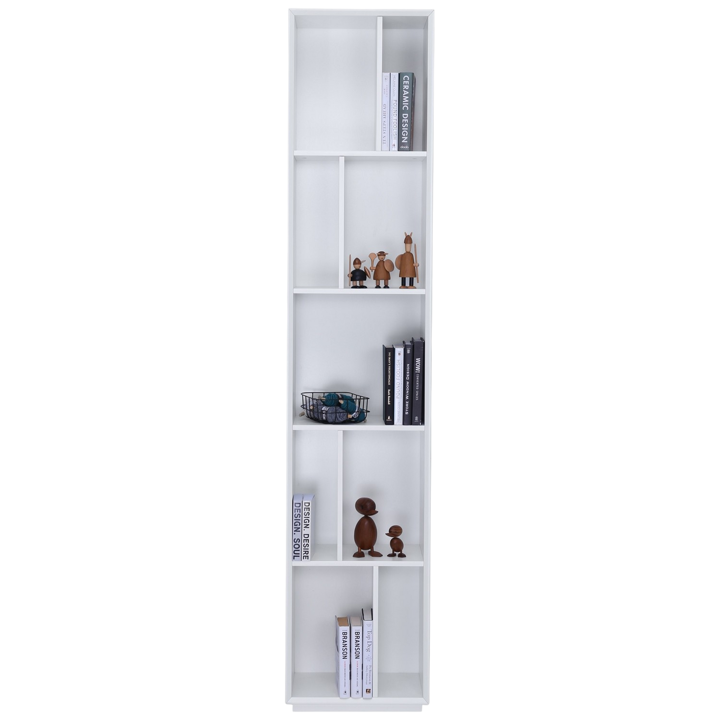 Glassen Tall Rack
