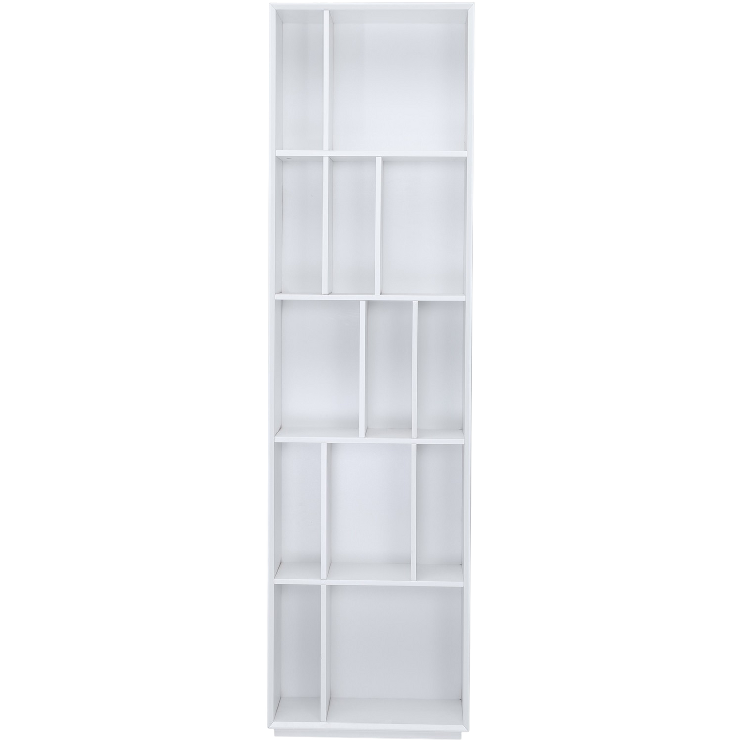 Glassen High Rack