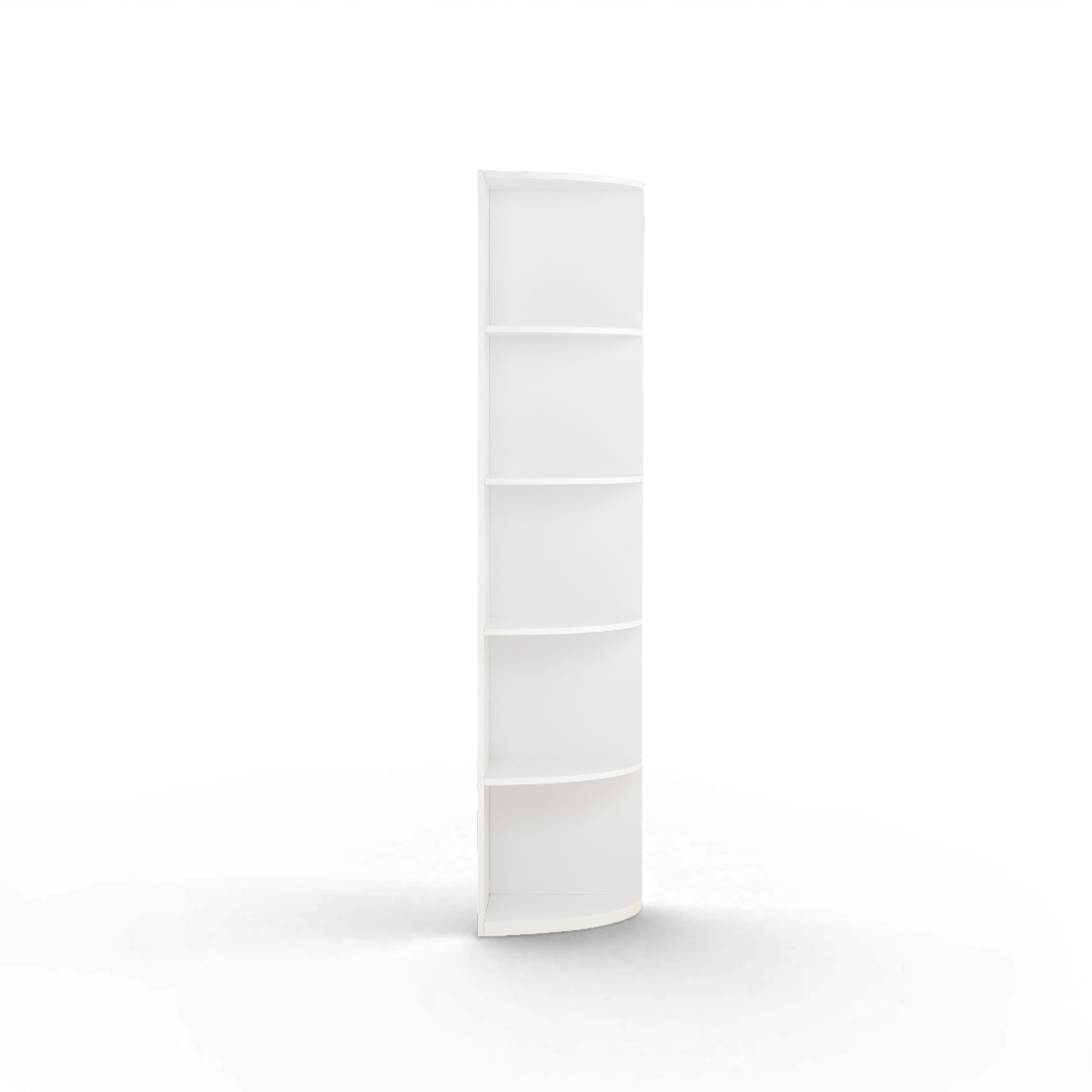 Navo Corner Shelf