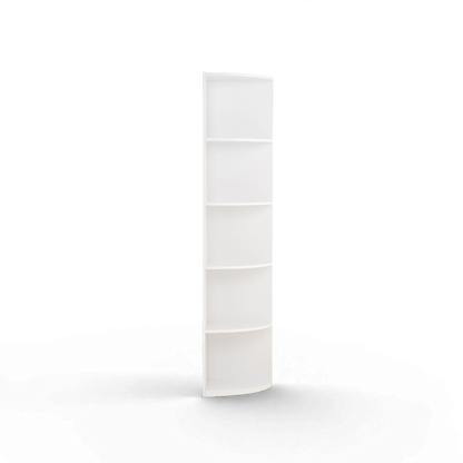 Navo Corner Shelf