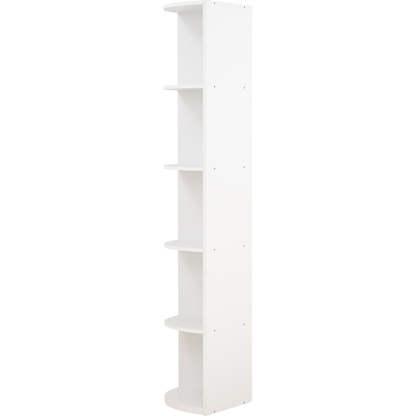 Navo Corner Shelf