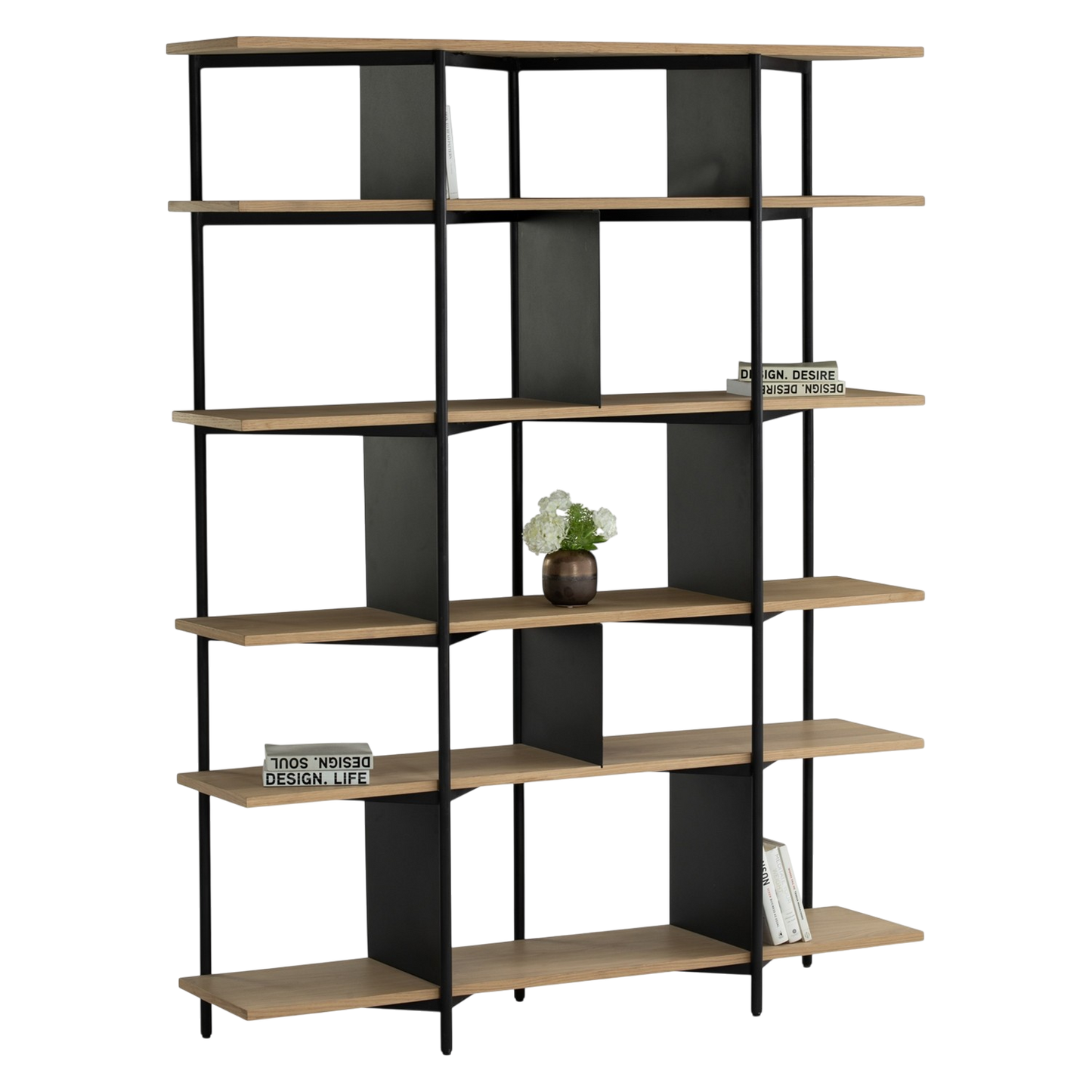 Maviel Bookcase