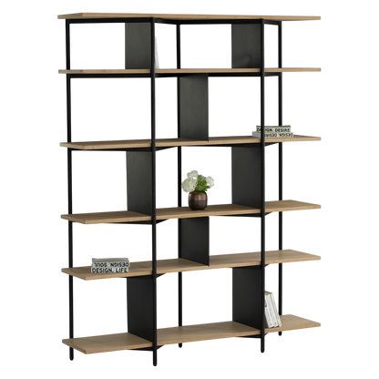 Maviel Bookcase