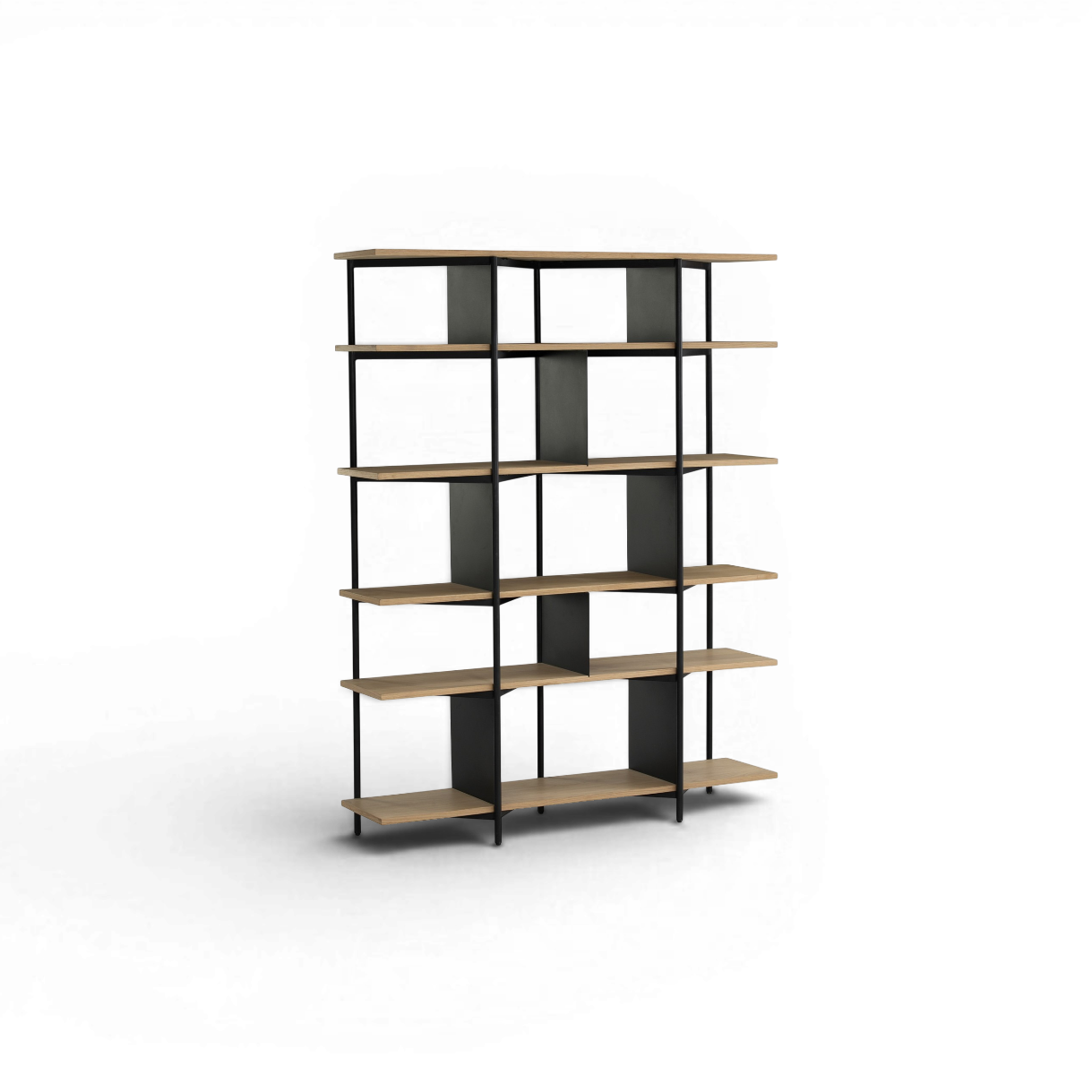 Maviel Bookcase