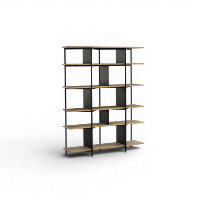 Maviel Bookcase