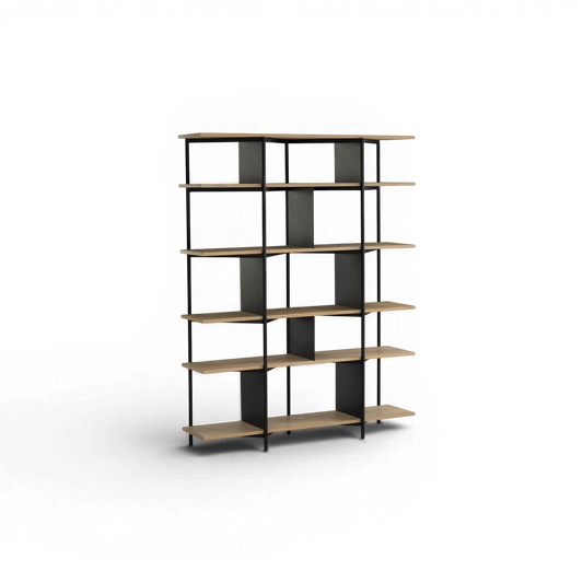 Maviel Bookcase