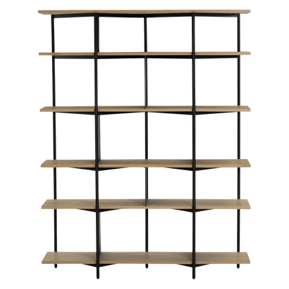 Maviel Bookcase