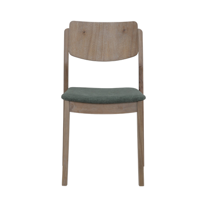 Haku Dining Chair