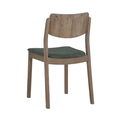 Haku Dining Chair