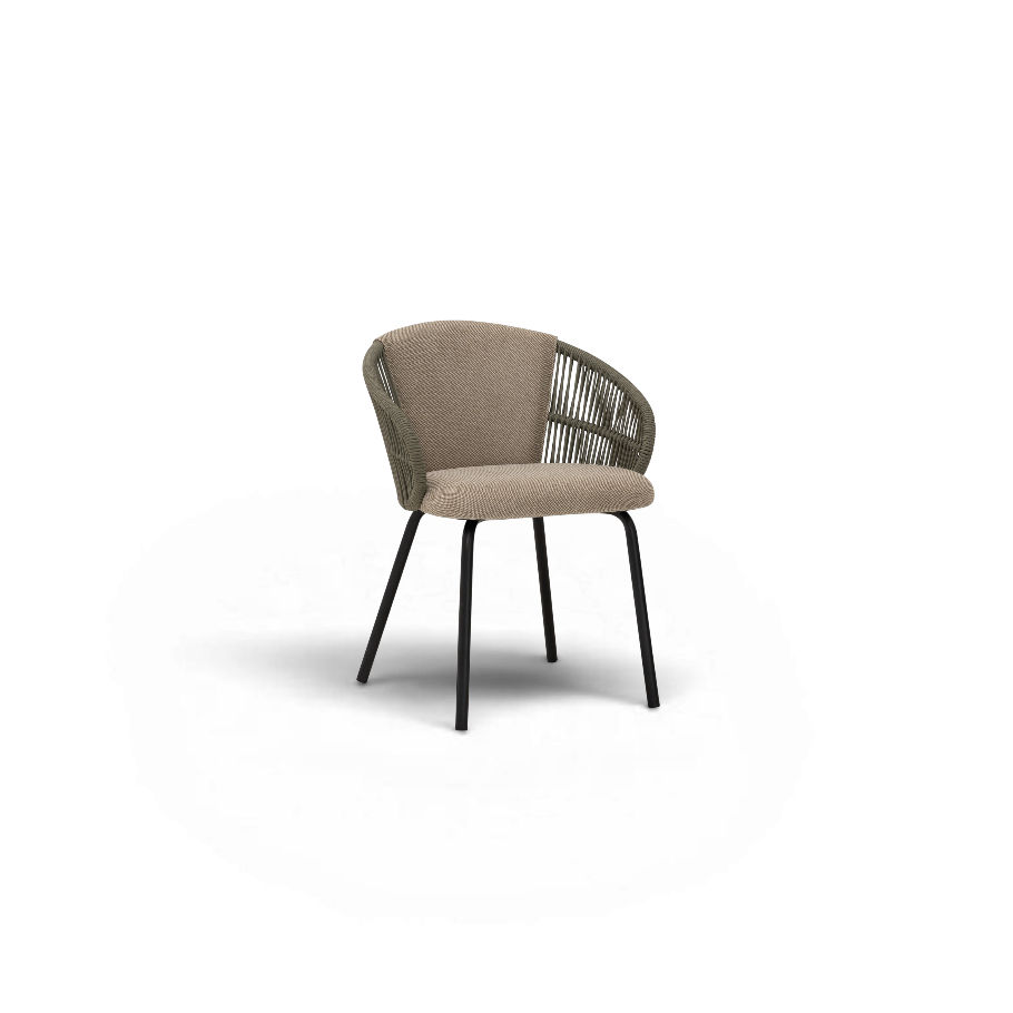 Warden Dining Chair