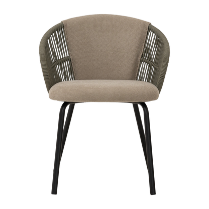 Warden Dining Chair