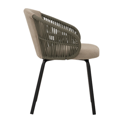 Warden Dining Chair