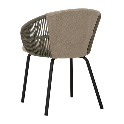 Warden Dining Chair