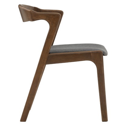 Ozal Dining Chair