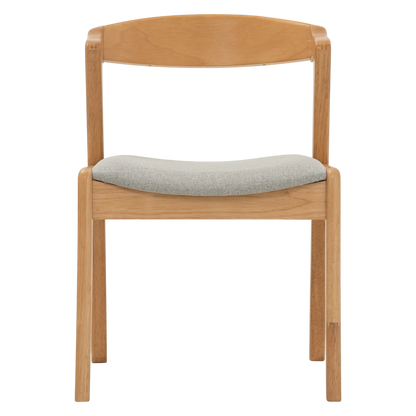 Ozal Dining Chair