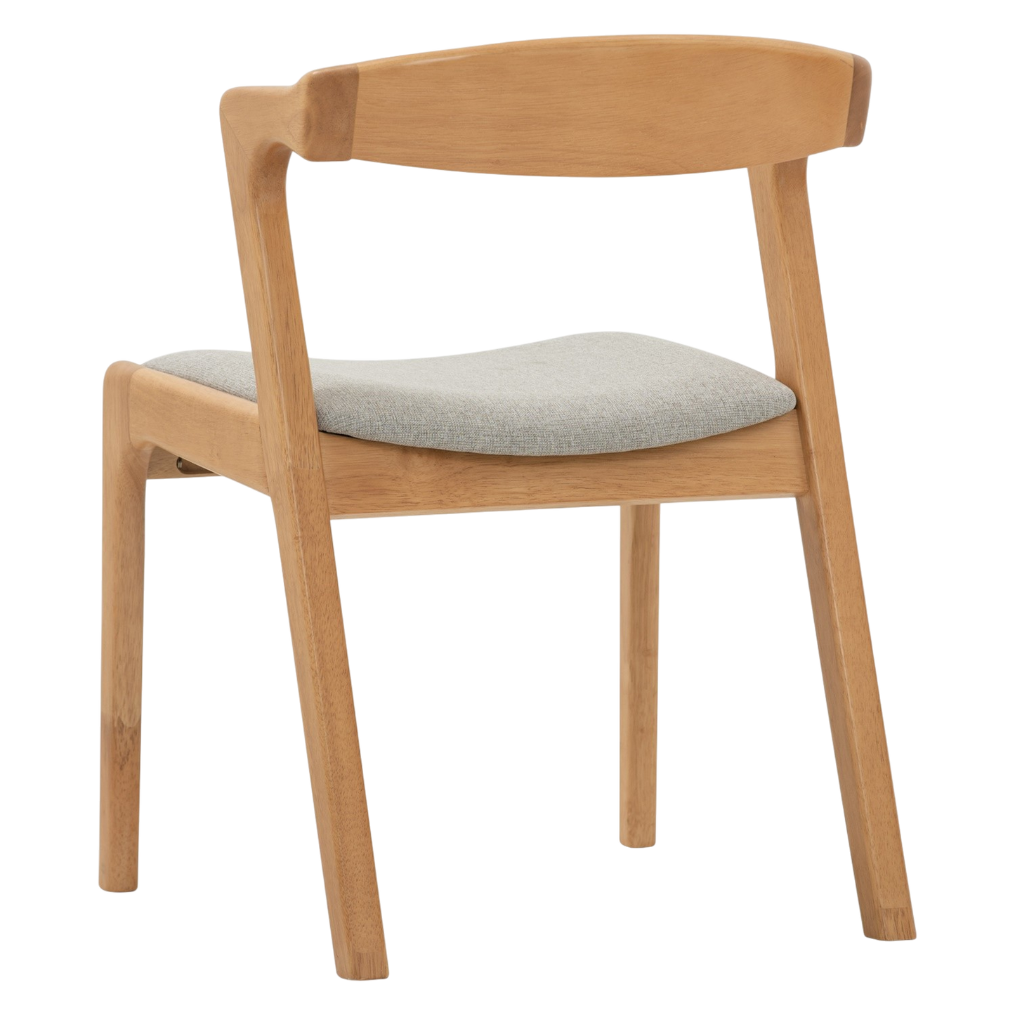 Ozal Dining Chair