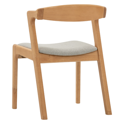 Ozal Dining Chair