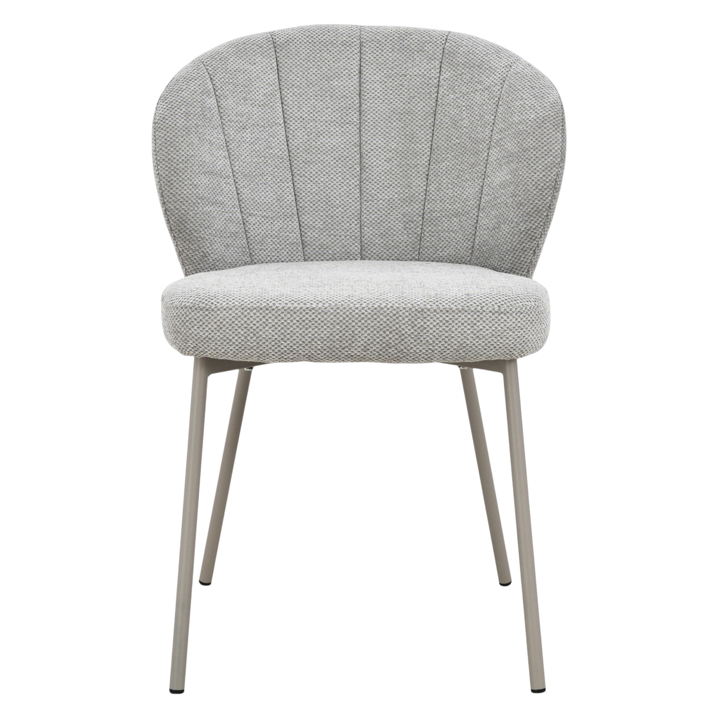 Shell Dining Chair