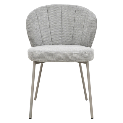 Shell Dining Chair