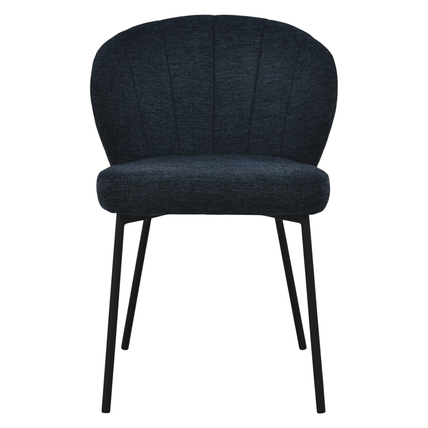 Shell Dining Chair
