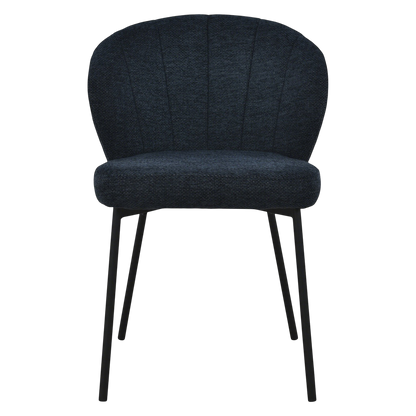 Shell Dining Chair