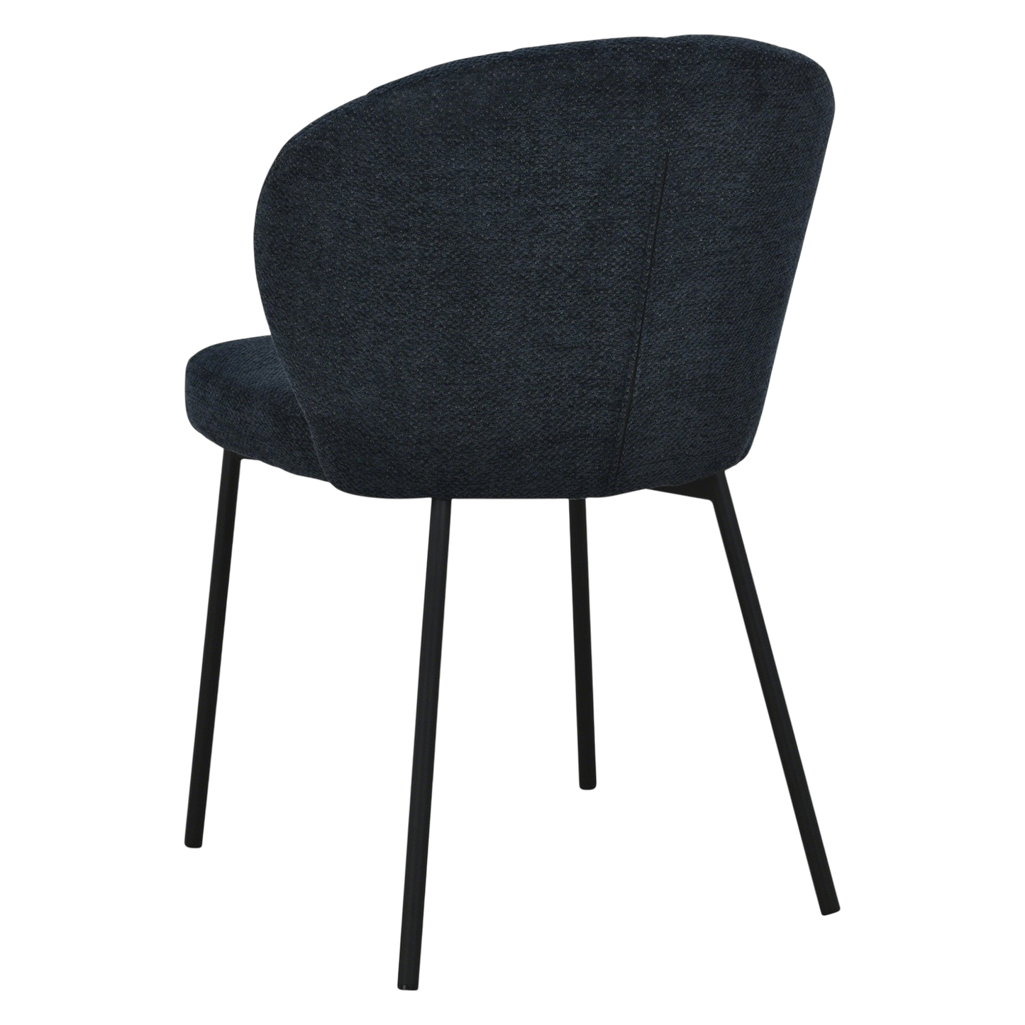 Shell Dining Chair