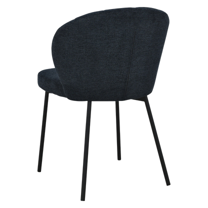 Shell Dining Chair