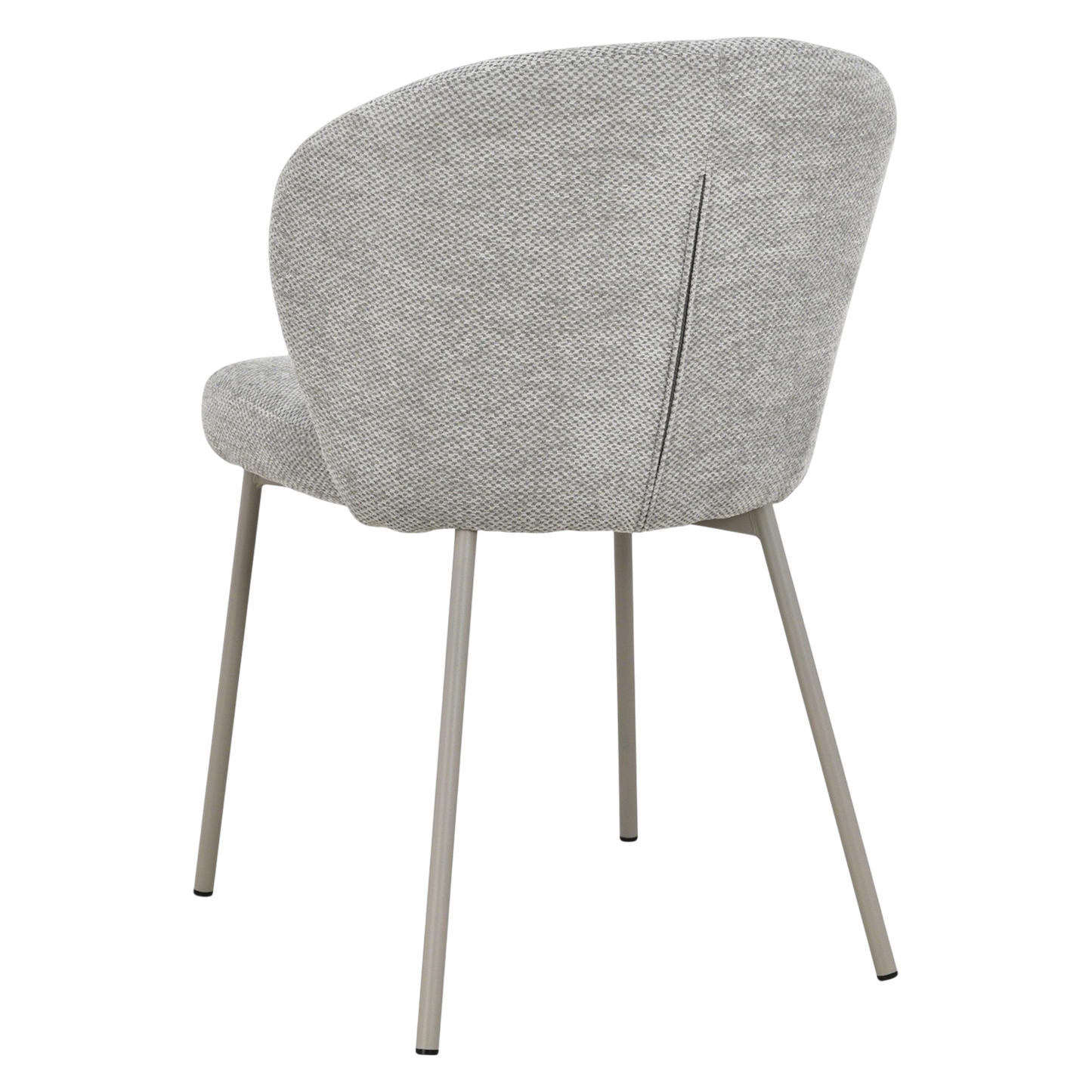 Shell Dining Chair