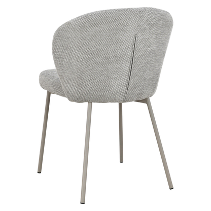 Shell Dining Chair