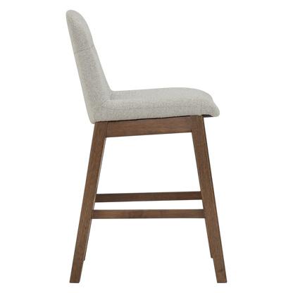 Coralyn Counter Chair